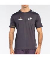 Футболка мужская Bullpadel BUQUE (карбоновый)