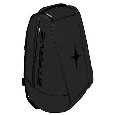 Сумка Starvie Hard Eva Black