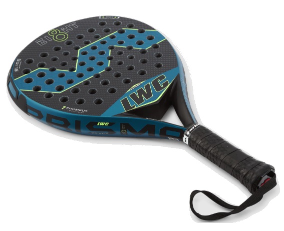 Ракетка Varlion LW Carbon 8