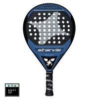 Ракетка STARVIE METHEORA 2024