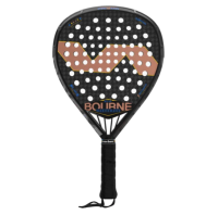 Ракетка Varlion Bourne Summum Swedish Padel Open