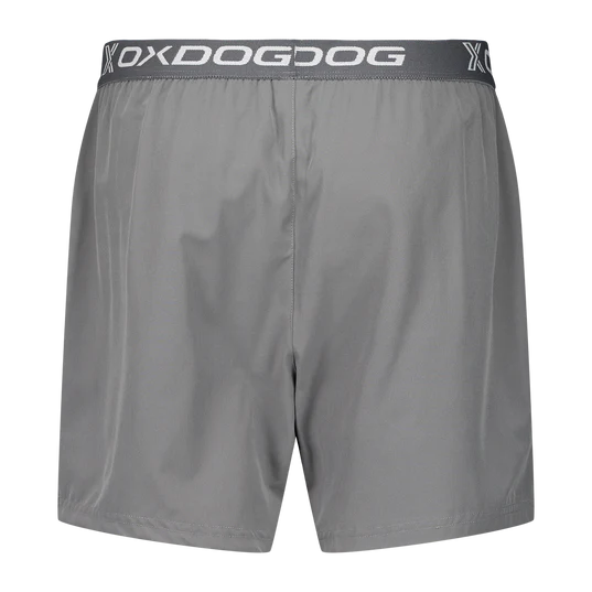 Шорты Oxdog Court Pocket Shorts Grey