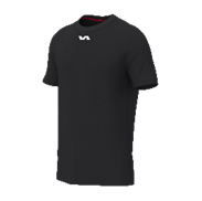 Футболка Varlion Basic Thomas T-Shirt (черный)