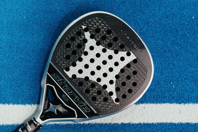  Ракетки Starvie 2025 уже в продаже! 