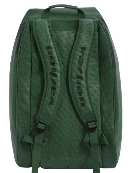 Сумка Varlion Summum Ambassadors Bag Green