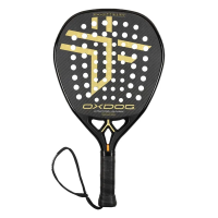 Ракетка Oxdog Ultimate Pro+ Classics 2025