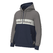 Толстовка Varlion Original Marco Jacket (сине-серый)