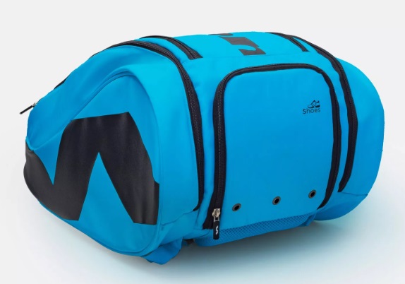 Сумка для ракеток Varlion Summum PRO Bag Blue