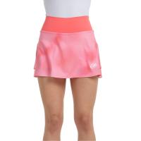 Юбка женская Bullpadel DAUGA (пастельной розовый)
