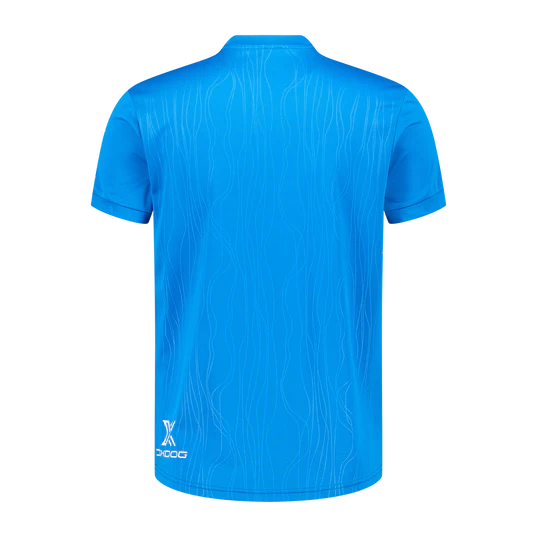 Футболка Oxdog Avenger Shirt Blue