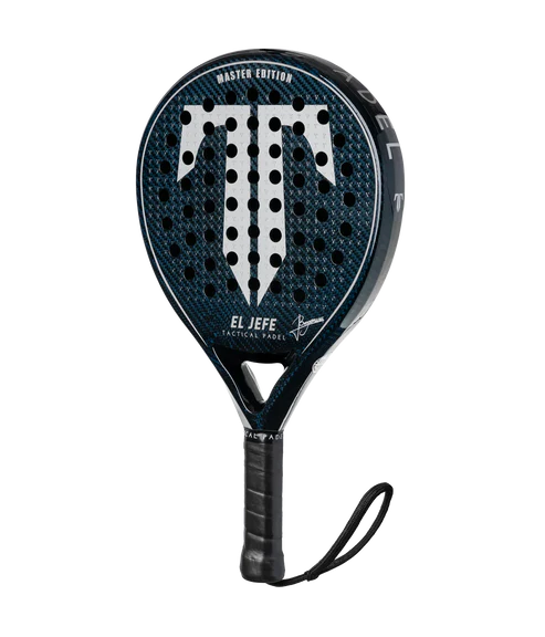 Ракетка Tactical Padel EL Jefe