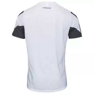Футболка CLUB 22 Tech T-Shirt B (WHDB)
