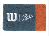 Напульсник Wilson Bela