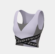 Топ Varlion Basic Pro Team Martina Bra Top (орхидея)