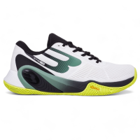 Кроссовки мужские Bullpadel VERTEX VIBRAM 25V (белый)