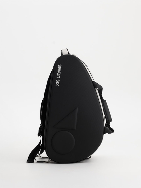 Сумка для ракеток 7/6 Ankl (Черная)