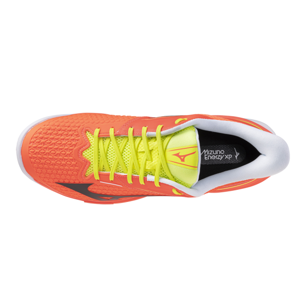 Кроссовки мужские Mizuno Wave Exceed Tour 7 PADEL (U)