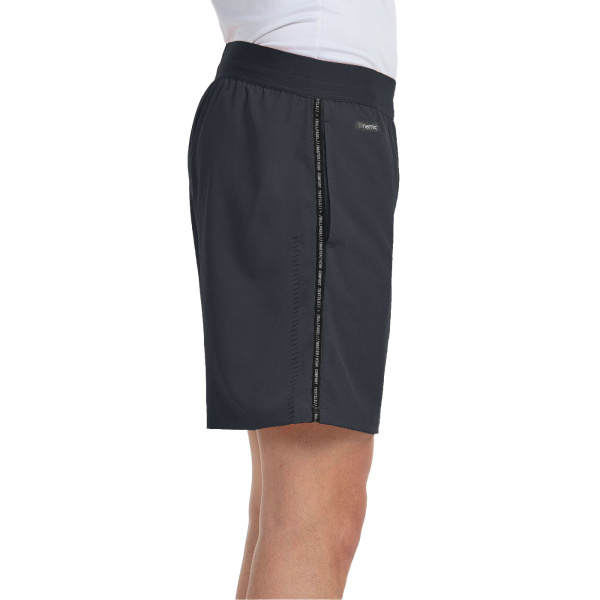 Шорты мужские Bullpadel MACEDA (черный)