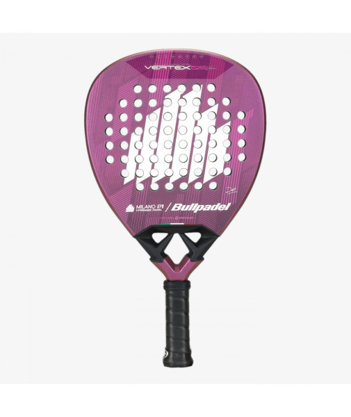 Ракетка Bullpadel VERTEX 05 WOMAN MILANO