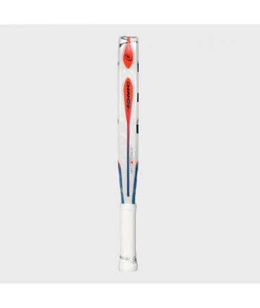 Ракетка Bullpadel IONIC POWER 26