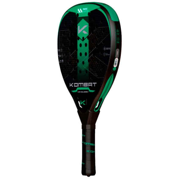 Ракетка Kombat Vesubio 2025