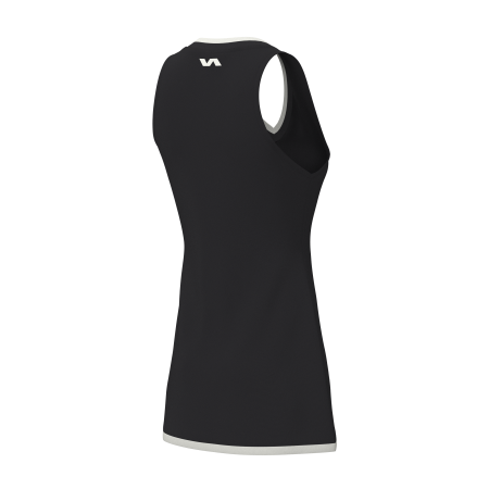 Платье Varlion Ambassadors Sofia Dress (черный)