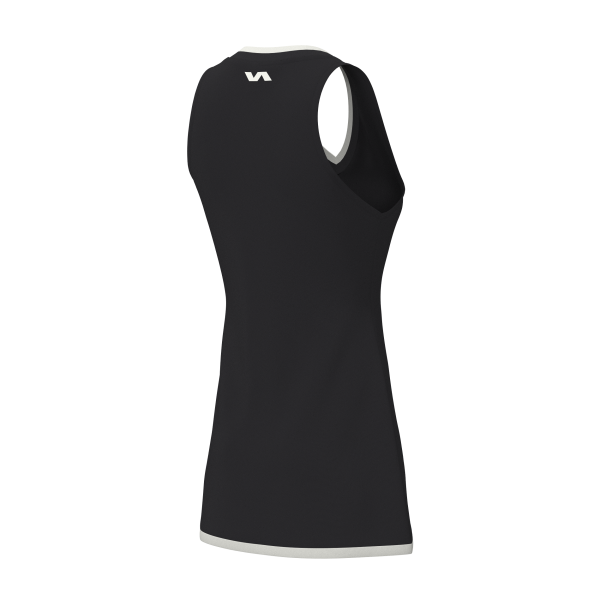 Платье Varlion Ambassadors Sofia Dress (черный)