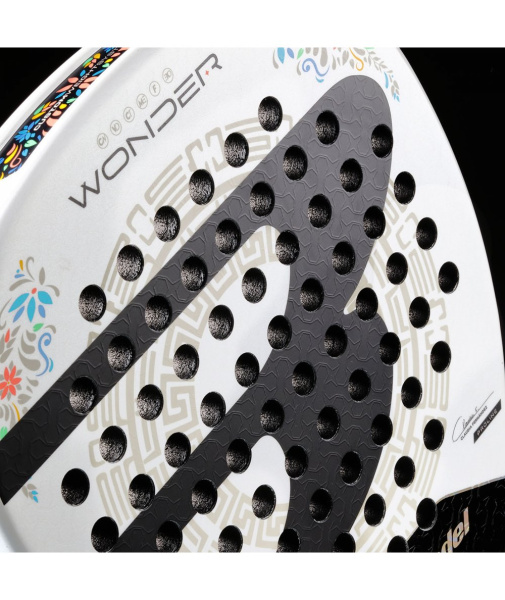 Ракетка Bullpadel WONDER MEXICO