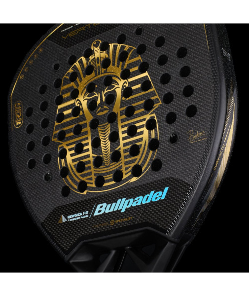 Ракетка Bullpadel VERTEX 05 GEO NEWGIZA