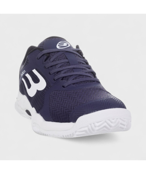 Кроссовки мужские Bullpadel INDIGA 25I (темно синий)