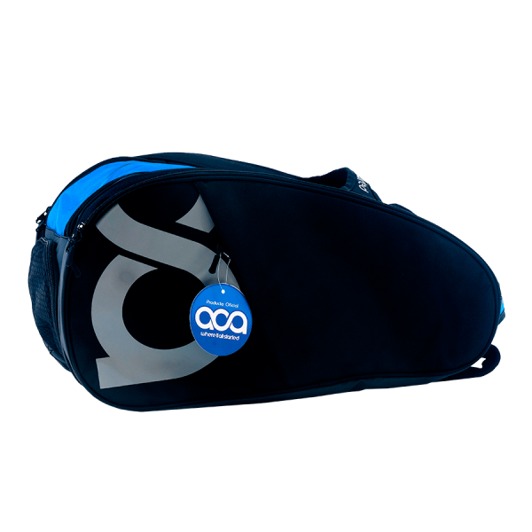 Сумка Aca Pro Azul