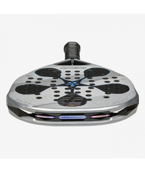 Ракетка для падела NEURON 02 EDGE TF 25