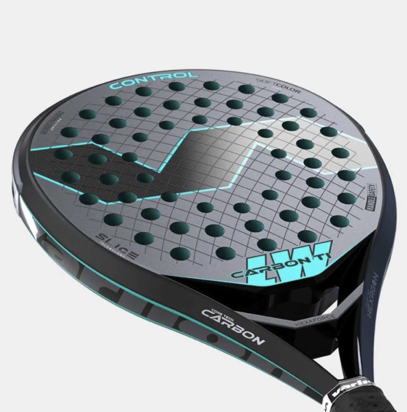 Ракетка Varlion LW Carbon TI 2023