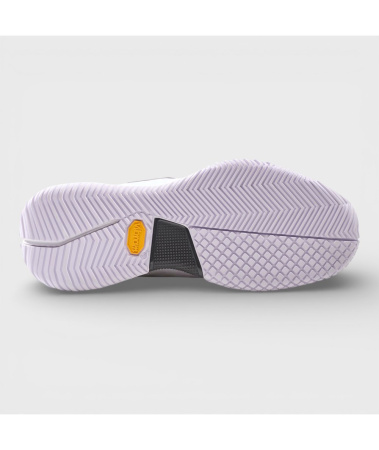 Кроссовки женские Bullpadel PEARL VIBRAM 26V (сиреневый)
