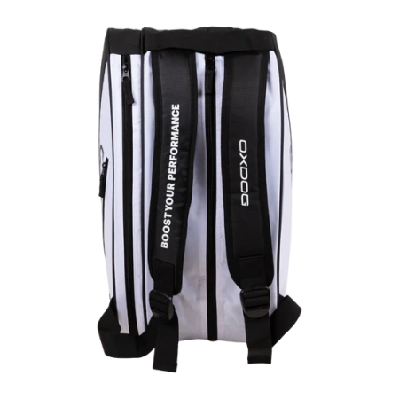 Сумка Oxdog Ultra Tour Bag White Black