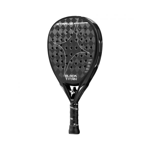 Ракетка Starvie Black Titan