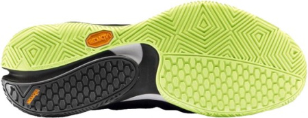 Кроссовки Мужские VERTEX VIBRAM 24