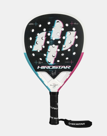 Ракетка Hirostar Alien Junior