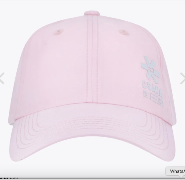 Кепка Osaka Rose
