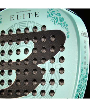 Ракетка Bullpadel ELITE WOMAN MEXICO 25