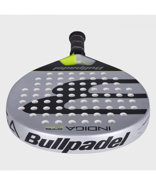 Ракетка Bullpadel INDIGA CONTROL  26