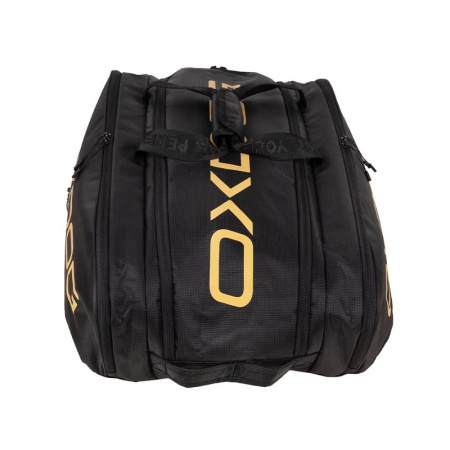 Сумка Oxdog Hyper Pro Thermo Bag Black