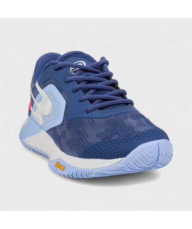 Кроссовки женские Bullpadel VERTEX VIBRAM 25I (темно синий)