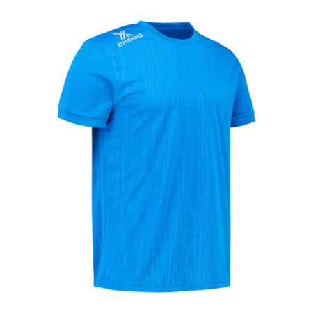 Футболка Oxdog Avenger Shirt Blue