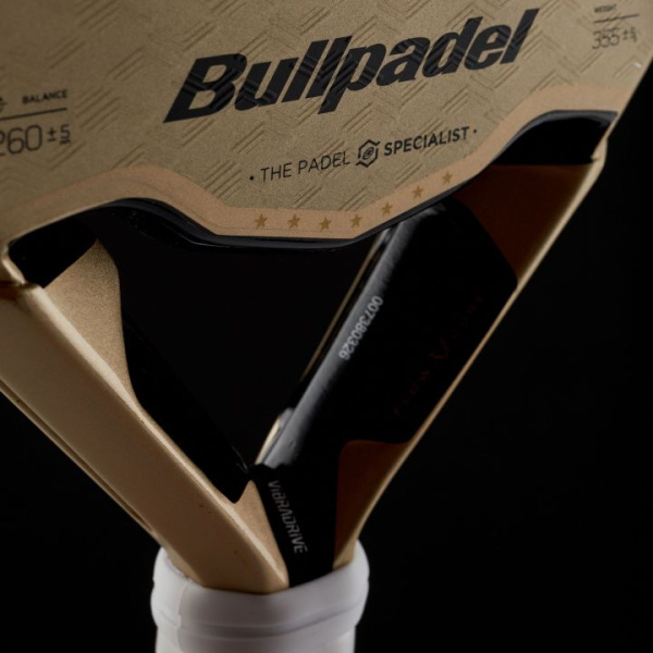 Ракетка Bullpadel FLOW 27 LEGEND