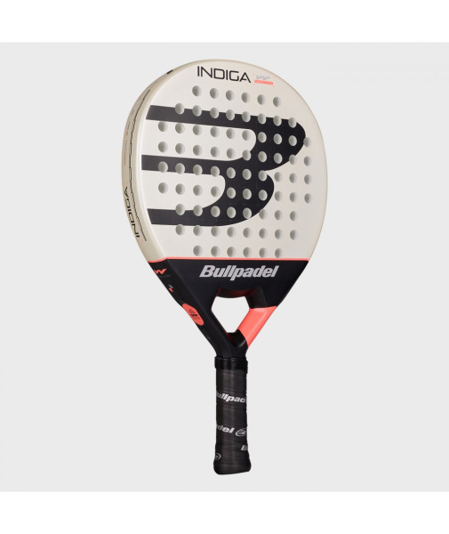 Ракетка Bullpadel INDIGA WOMAN 26