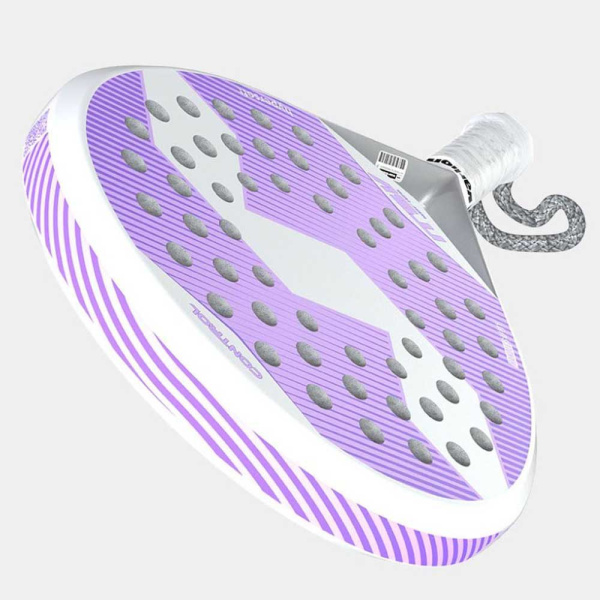 Ракетка Varlion LW Hexagon 8.8 Violet