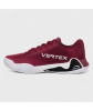 Кроссовки мужские Bullpadel VERTEX VIBRAM 25I (гранатовый красный)