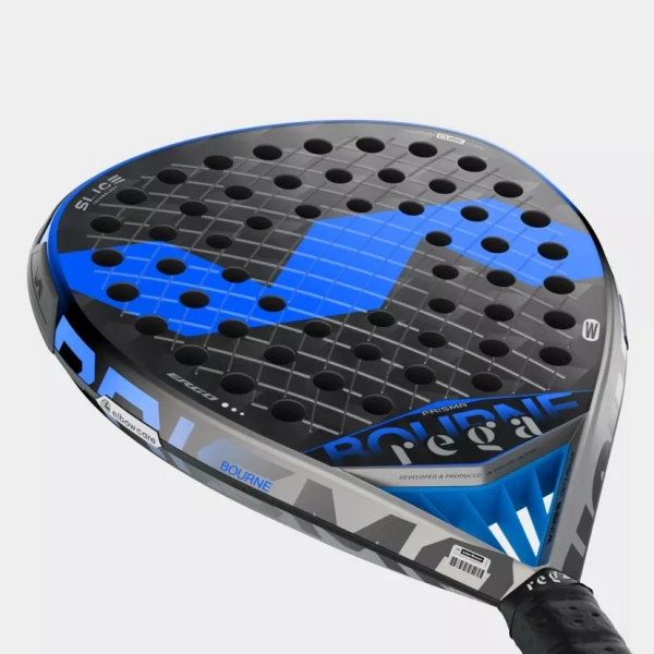 Ракетка Varlion Bourne CUBE Elbowcare W