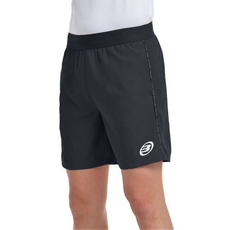 Шорты мужские Bullpadel MACEDA (черный)